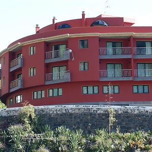 Aparthotel El Galeón